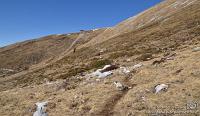 54 Plassa - Sentiero Merlas - Rifugio Capanna 2000